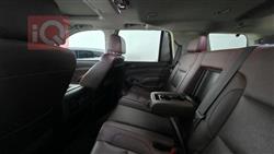 شيفروليه تاهو